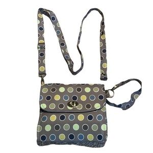 NWOT LILLYBIT Uptown Diaper Bag